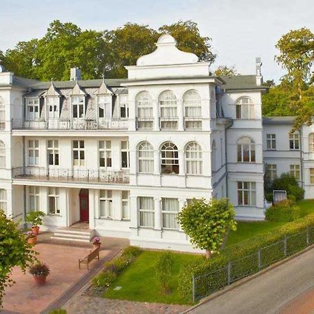 Villa Astrid, T6 Demmin Херингсдорф Экстерьер фото