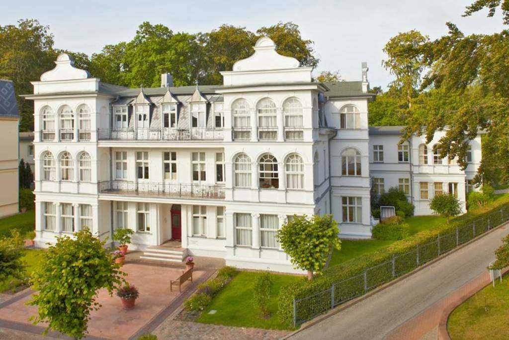 Villa Astrid, T6 Demmin Херингсдорф Экстерьер фото